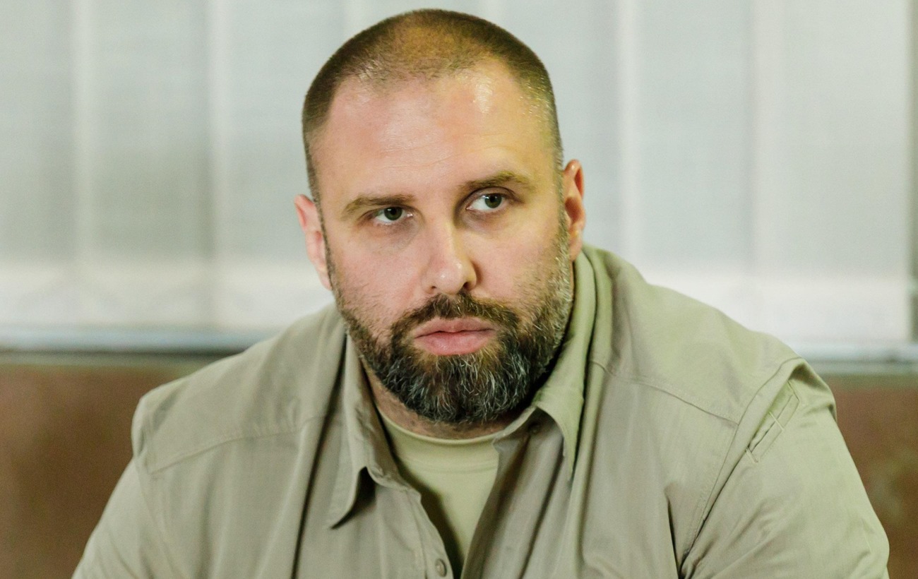 Олег Синєгубов: Ми готові до ймовірних нових спроб наступу на Харків